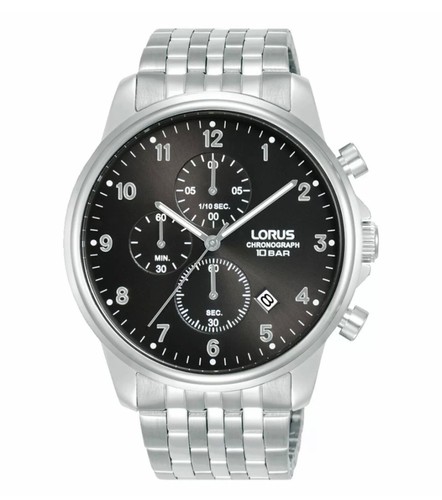 Orologio lorus uomo - orologio, gents
