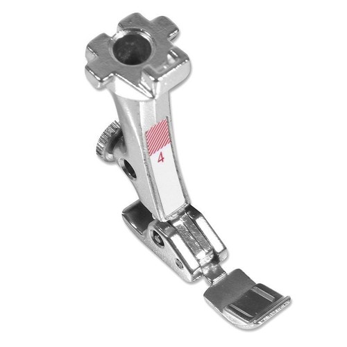 Bernina piedini con - piedini,