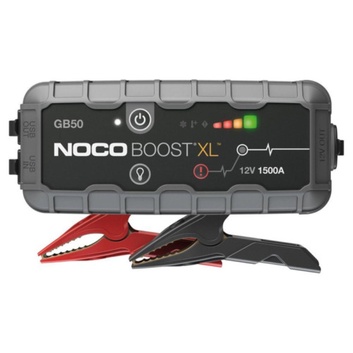 Avviatore emergenza auto 1500a - emergenza,