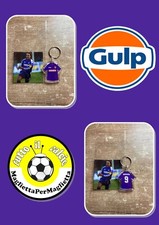 PORTACHIAVI  FIORENTINA