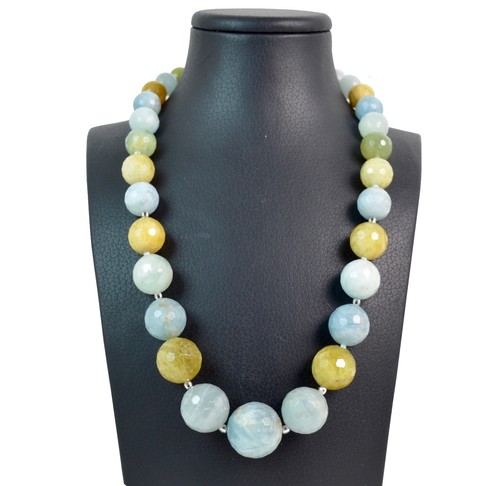 Collana scalare in - a,