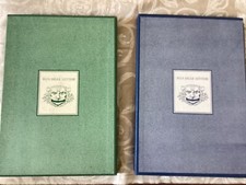 N. 2 "il libro dei francobolli"    2002/2005 VUOTI senza  francobolli e taschine