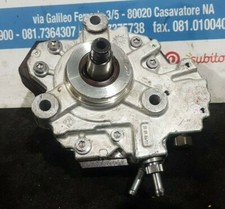 POMPA GASOLIO COMMON RAIL OPEL