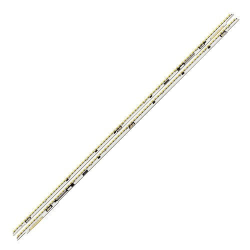 Kit 2pz strisce led per - strisce,