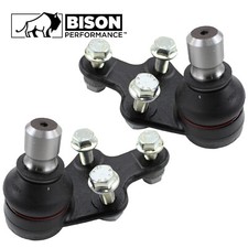 Bison Performance 2pc Set