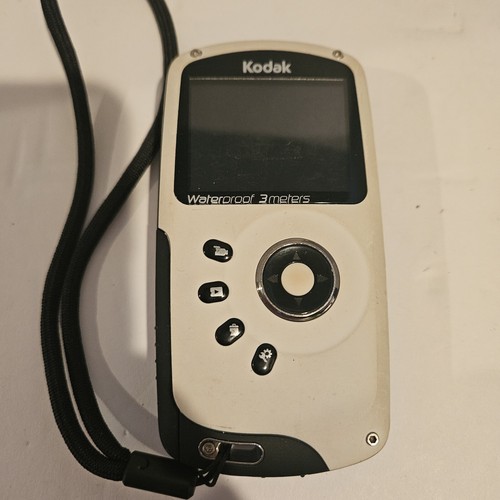 Videocamera tascabile