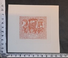 WUNDERKAMMER B EXLIBRIS 504 -