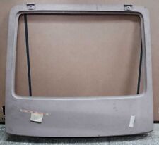 - FIAT 127 L/C/CL - COFANO BAULE PORTELLONE ORIG. FIAT 4386674 RIVEST. ESTERNO