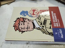 Corto maltese arte hugo - l'arte,