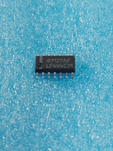 Cms lf444cm ic smd lf444 - lf444cm,