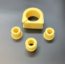 KIT BUSH RACK SERVOSTERZO PER