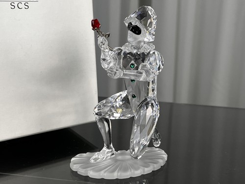Swarovski 254044 figura 5 - swarovski,
