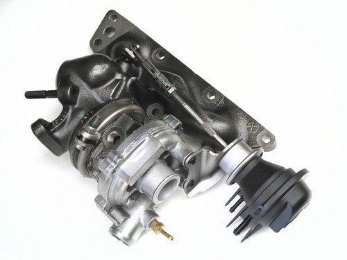 Turbocompressore smart fortwo - turbocompressore,