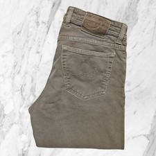 JACOB COHEN Jeans Uomo Beige