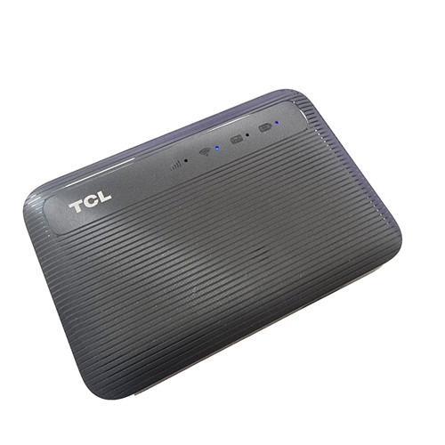 Tcl alcatel linkzone - alcatel, mw63