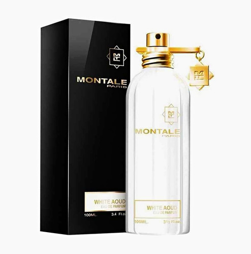 Montale white aoud eau - montale,