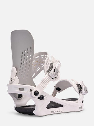 Attacco snowboard 2025 - , k2