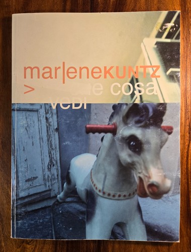 Spartito songbook marlene - songbook,