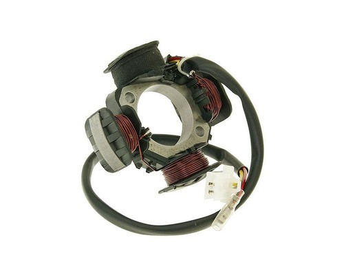 Statore alternatore italjet - statore,