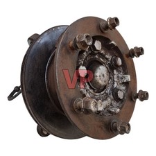 Mercedes Sprinter 416 CDI - Cuscinetto mozzo anteriore destro doppia ruota (00-06)