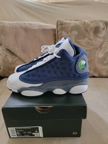 Nike air jordan retro flint - air,