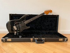 Fender Stratocaster USA