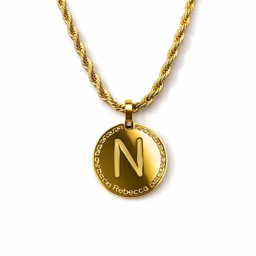 Collana rebecca donna - collana,