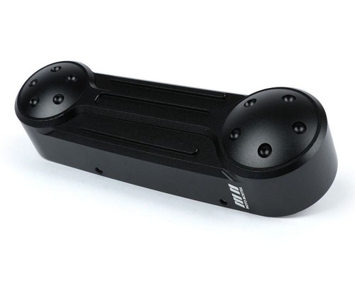 Coperchio forcellone moto - forcellone,