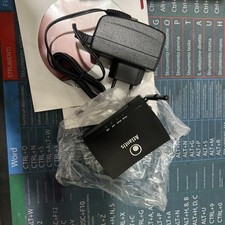 Wireless & USB Adapter -