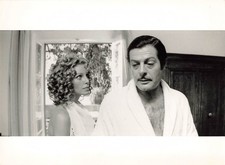 SYDNE ROME MASTROIANNI photo