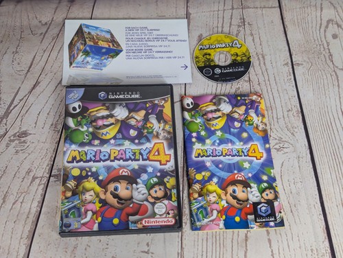 Mario party nintendo - mario,