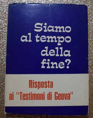 Siamo tempo della - siamo,