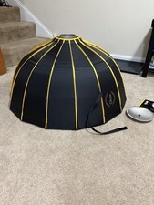 Softbox Beauty Dish Glow EZ