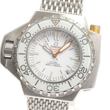 Orologio Uomo Automatico Omega