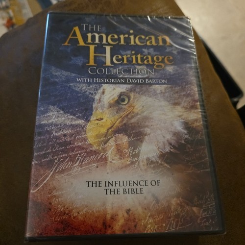 American heritage collection - american,