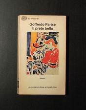 Prete bello goffredo - prete,