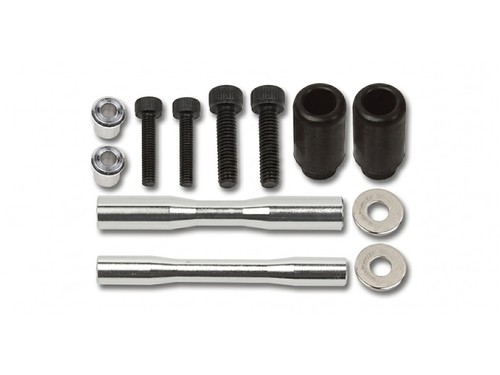 Set supporto per tenda - set,