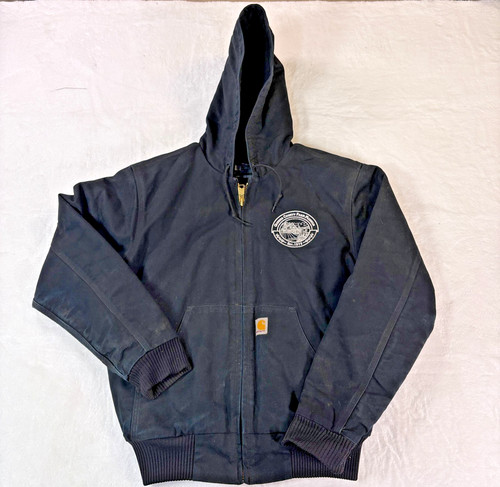 Carhartt oj0140 giacca attiva - oj0140,