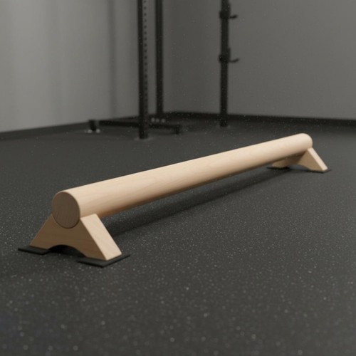 Trave equilibrio legno - trave, di