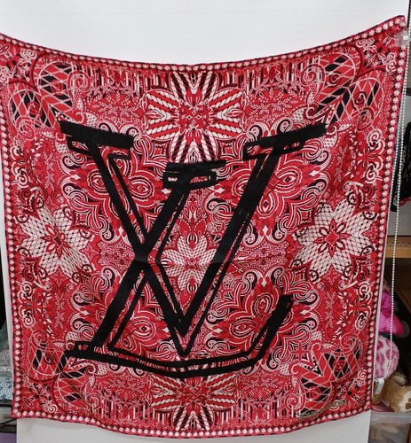 Sciarpa louis vuitton - sciarpa, m78659