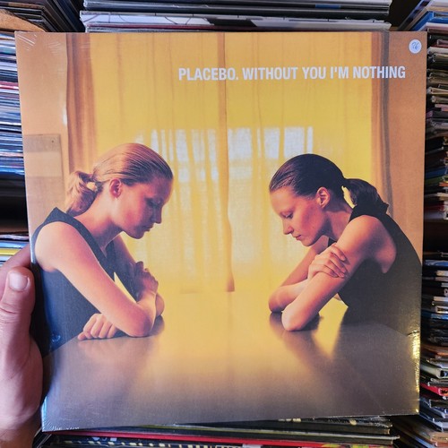 Placebo whithout you i - -,
