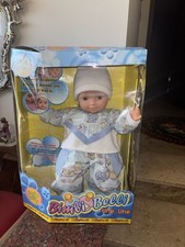Bambola Bimbi Belli Migliorati