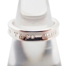 [Usato] Anello stretto TIFFANY