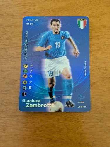 Football champions 2002 - football,