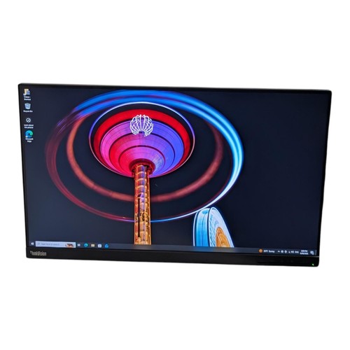 Lenovo p24q 8 - lenovo, 23.8”