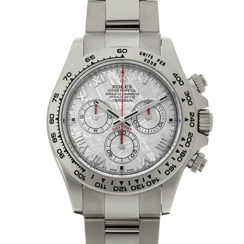 Rolex cosmograph daytona - rolex,