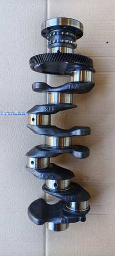 Albero motore usato bmw - albero,