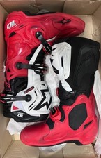 Alpinestars tech enduro - tech,