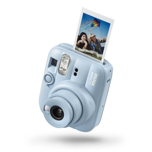 Fujifilm instax mini - instax,