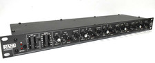 Equalizzatore parametrico a 5